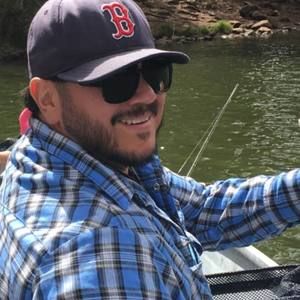 Meet your Posher, Joe